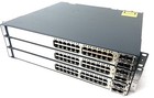 Cisco WS-C3750E-24TD-S 24 Port GE Switch w/ twingig mods,HW ver 05, 15.0-2.SE10a