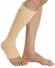 Tynor Classic Below Knee Compression Stocking Uniform compression Soft Durable