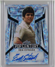 2023 Leaf Metal Pop Century Trading Cards Checklist 27