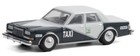 Ungeöffnete Greenlight Modellautos, - LKWs & -Busse von Dodge