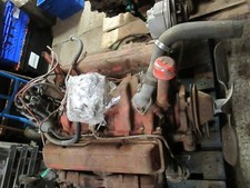 CHEVROLET V8 283 ENGINE HOT ROD
