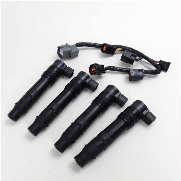 Zx-10R/Zxt00C Genuine Direct Ignition/Sub Harness K0708A06 C Type/04 Type | eBay Zx-10R/Zxt00C Genuine Direct Ignition/Sub Harness K0708A06 C Type/04 Type | eBay