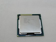 ✔️ INTEL CORE I3-2100 @ 3.10 GHZ LGA1155 SR05C - UK SELLER