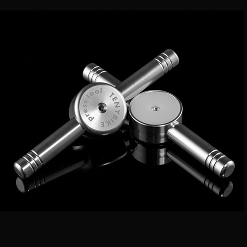 Cycling Hub Axle Installation Remove Tools Set Press In Axle Tool Z3Y5 - Picture 6 of 10