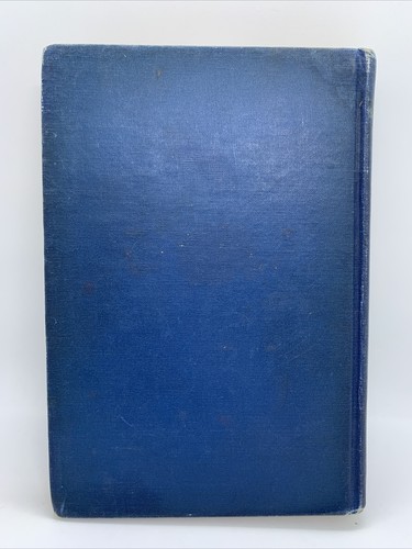 The Small Yacht- It’s Management And Handling For Racing And Sailing Book 1920 - Picture 2 of 12