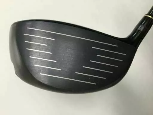 EON SPORTS GOLF CLUB DRIVER GIGA HS-787 JAPAN MODEL LOFT-10.5 S