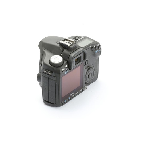 Canon EOS 50D + Defekt (268531) - Bild 5 von 7