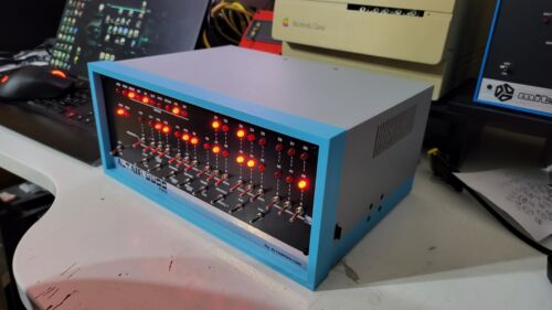 Altair 8800 Mini NEW VERSION! Wifi - Internal Terminal Assembled And Tested - Zdjęcie 9 z 11