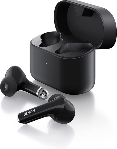 Wireless Earbuds Plastic In-Ear 24-Hr ANC Sweat Resistant 3 Mic Music Calls - Picture 6 of 9