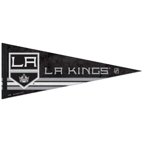 Los Angeles Kings Pennant - Bild 1 von 1