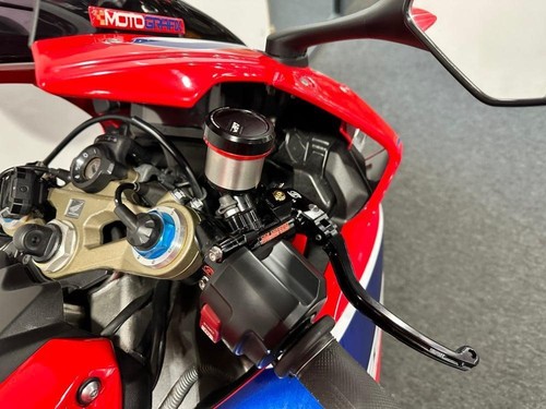 Honda CB 1000 RR FIREBLADE SP - Picture 7 of 9