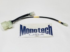 88-91 Honda Civic Crx Ex Hf Si Zc Dohc Adapter Plug-n-play