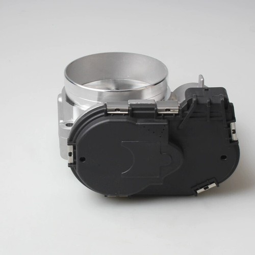 New Throttle Body A2761410125 For Mercede C300 13-14 E350 S450 R350 SLK350 3.0L - Bild 5 von 5