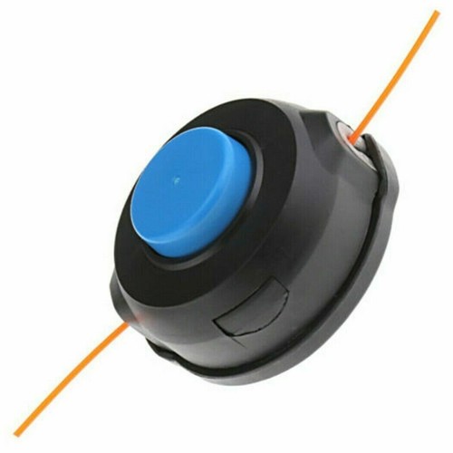 Trimmer Advance Head 966674401 For T25 Tap Husqvarna Husky 223L 223R 125C 128C L - Picture 3 of 7