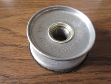 Bache Brown Spinster Reel Parts