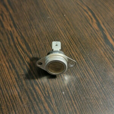 11165 トーネード IDS Therm-O-Disk 36TXV16-6655 Furnace Limit Switch L200F 101235