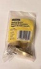 Stanley DP57-1050 Handrail Bracket (Brass Finish) for Handrail (1)