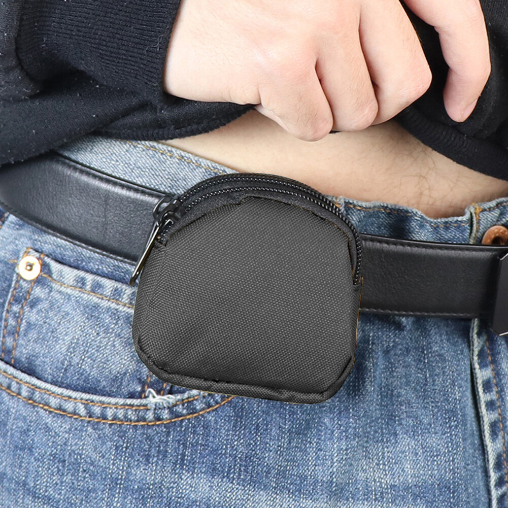 Borsa Tattica AMZER A Vita – MOLLE, Impermeabile, Multitasca, Unisex, Media