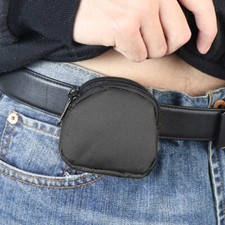 Tactical EDC Pouch Waist Bag Belt Bag Wallet Key Purse for Card Bag USA