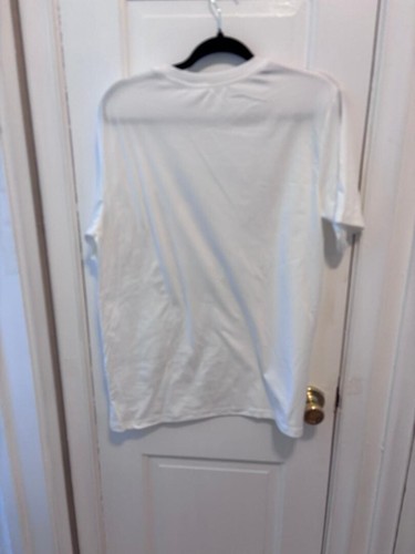 Detroit Tigers Retro Logo T-Shirt Detroit Baseball Men's Medium - Picture 3 of 3