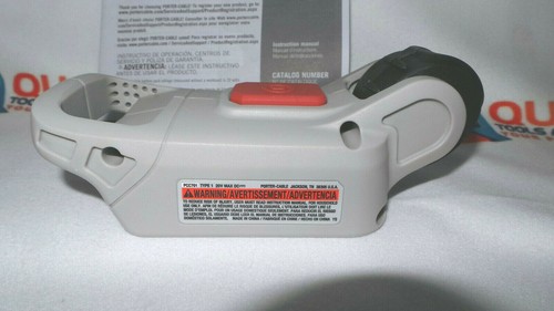 Porter Cable PCC701 20V Max Li-Ion LED Flashlight Worklight - Bare Tool - Picture 3 of 3