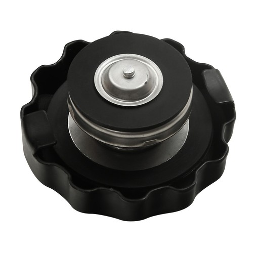 Motorrad 1,1 Bar Kühlerdeckel Abdeckung Fit Für Honda VT VF GL ST 19045-MY3-621 - Bild 4 von 5