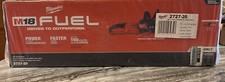 Milwaukee 2727-20 M18 FUEL 16" Chainsaw - Red (Battery Not Included)