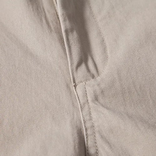 New Autumn And Winter Mens Casual Pants Breathable And Versatile Cotton Pants - Picture 22 of 31