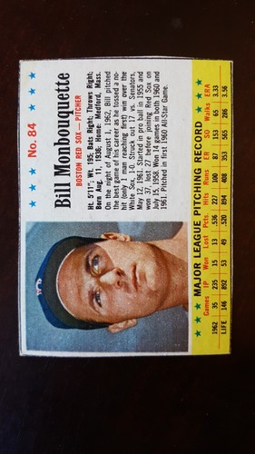 1963 post, jell-o baseball cards #1 to #99, hand cut, complete your set - Picture 166 of 189