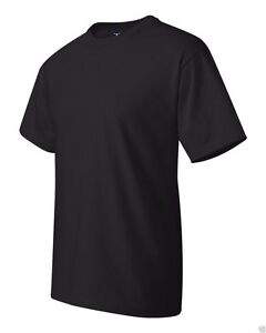 hanes beefy shirts pack 6xl wholesale sleeve cotton short
