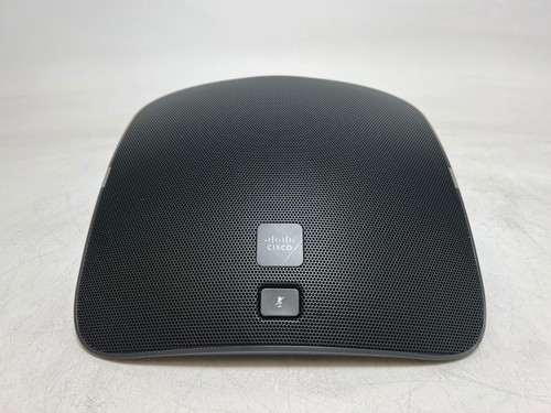 Cisco CP-8831 CONFERENCE PHONE BASE - Picture 1 of 2