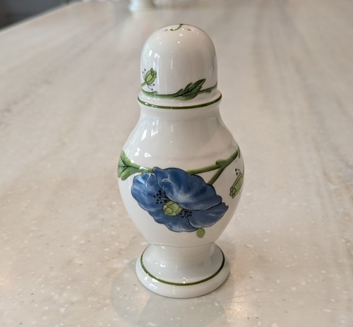 Villeroy & Boch Amapola Salt & Pepper – Porcelain Tableware - Picture 7 of 11