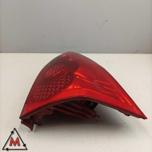 Rear lamp rh 557684A0966 for PEUGEOT 307 MK1 2005-2008 RESTYLING HDI (96435) - Picture 2 of 7