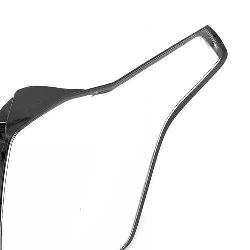 Left Headlight Headlamp Clear Lens Cover Shell For Cadillac Escalade 2015-2020 - Picture 3 of 7