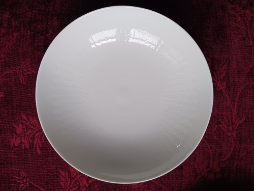 Rosenthal ROMANCE White Soup Bowls - Set/4 - Free Shipping - Picture 4 of 5