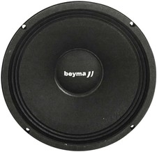 Beyma 8mnd 8 Inch 100 Watt Rms 4 Ohms Car Mid-bass/midrange Loudspeaker