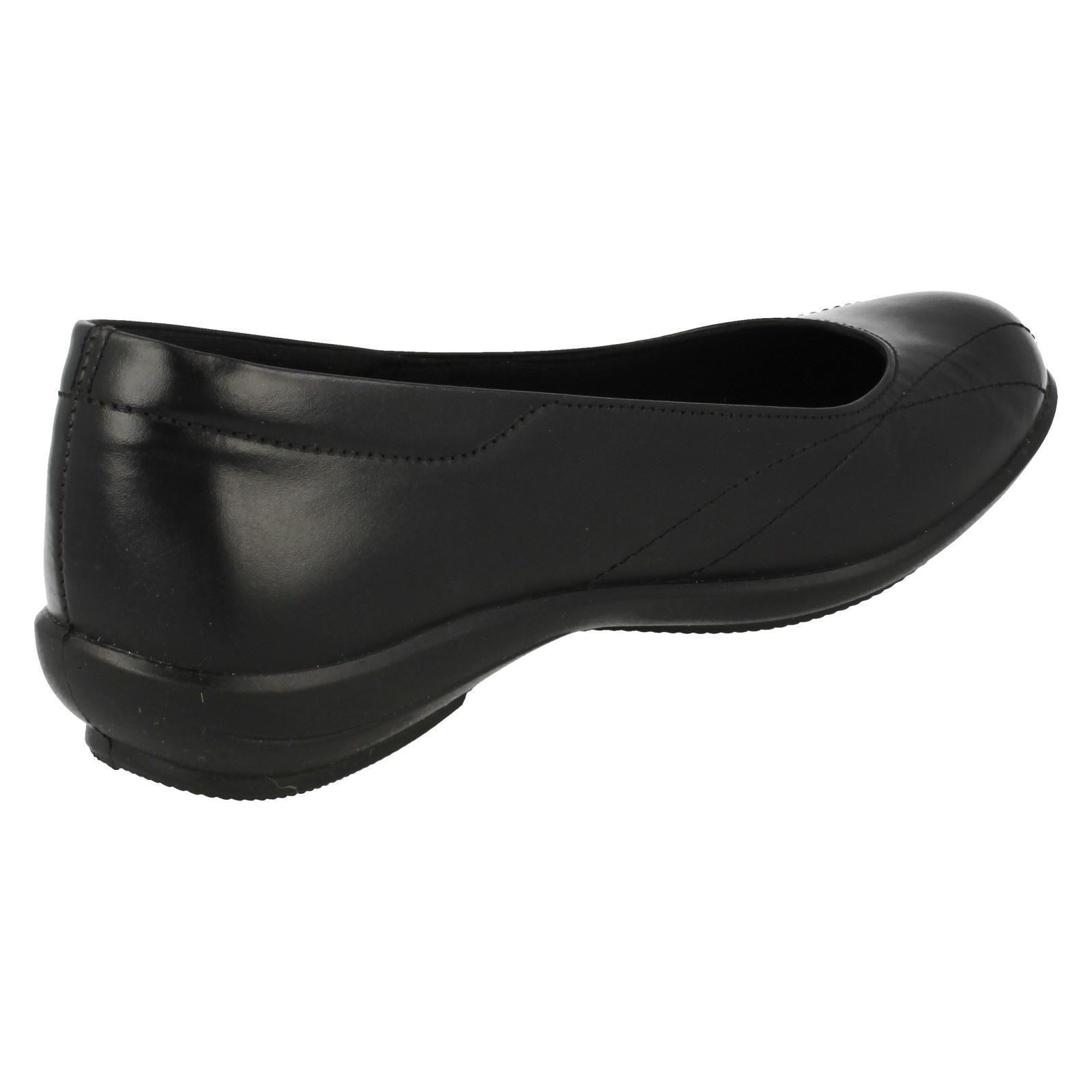 LADIES EASY B BY BLACK DB HONITON SLIP ON BLACK BY LEATHER WIDE EE FIT FLAT CASUAL Schuhe de95e5 LADIES EASY B BY BLACK DB HONITON SLIP ON BLACK BY LEATHER WIDE EE FIT FLAT CASUAL Schuhe de95e5