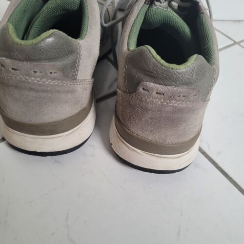 Camel Active Sneaker Turnschuhe Sportschuhe Freizeitschuhe Gr. 42 ½ / 8½ - Bild 5 von 11