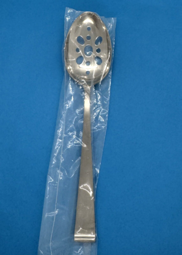 BRAND NEW INTERNATIONAL LYON NEW CHARM SATIN HANDLE STAINLESS FLATWARE - CHOICE - Picture 11 of 16