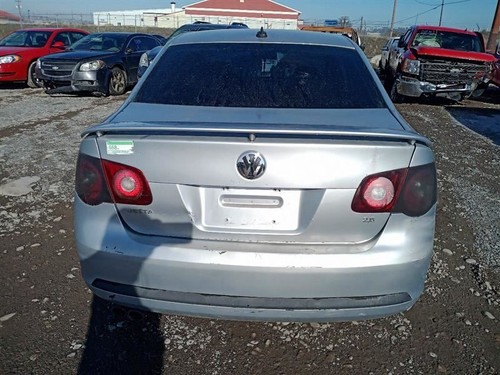 Módulo sensor ángulo de dirección Esp 1K0959654 2008 JETTA 8700174 - Imagen 11 de 16