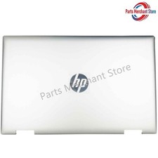 New HP Pavilion X360 15-ER 15-er0051nr 15-er0075nr LCD Back Cover M45108-001 US