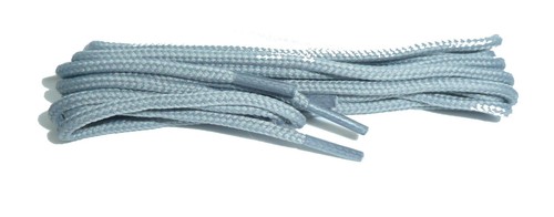 Strong Long Lasting Round Shoe Laces Boot Laces Shoelaces 75cm long UK Made - Picture 5 of 28