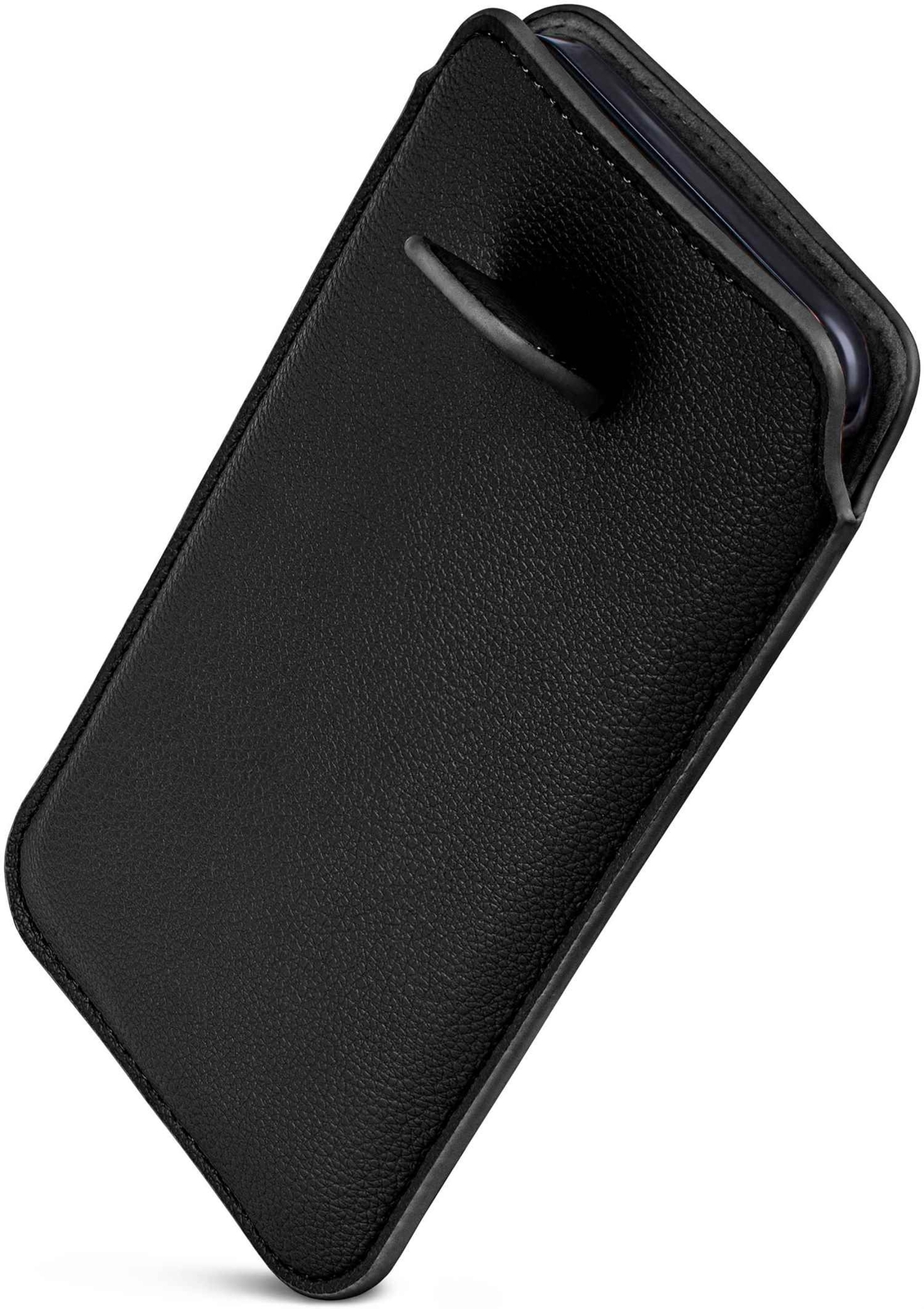Удобная сумка-футляр для BlackBerry Motion с рукавом Etui 360 Dünn Handyhülle