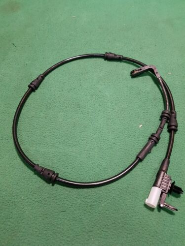 for JAGUAR E-PACE REAR BRAKE PAD WEAR SENSOR GENUINE J9C2076 NEW - Picture 2 of 3