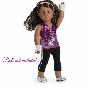 gabriela american girl doll