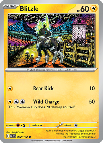 Paradox Rift Pokémon Choose Your Card 001-109 common, uncommon reverse holo EX's - Picture 103 of 176