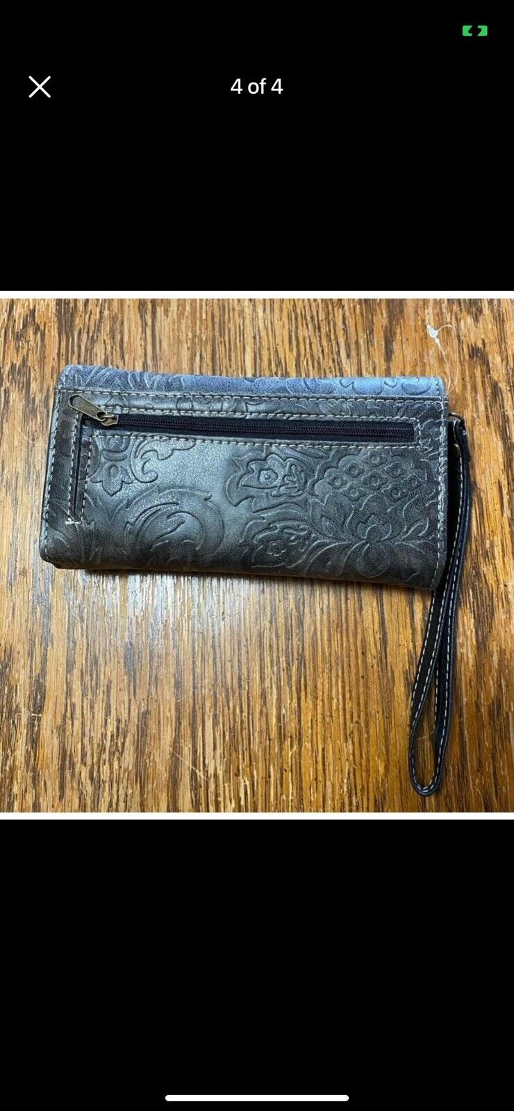womens wallets leather | eBay