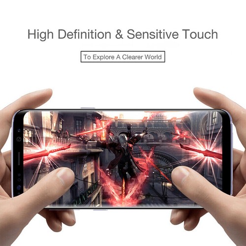 Screen Protector Hydrogel Film HD For Google Pixel 8 7 6 Pro 7A 6A Full Cover - Picture 4 of 12