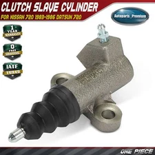 New Clutch Slave Cylinder for Nissan 720 1983-1986 Datsun 720 1980 1981 1982 4WD
