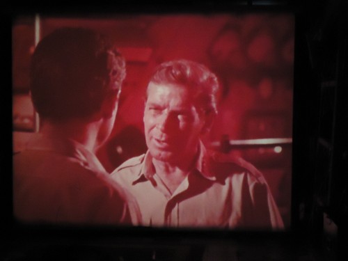 16mm Voyage To The Bottom of The Sea Richard Basehart David Hedison - Imagen 4 de 12